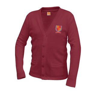 Saint Sebastian Cardigan