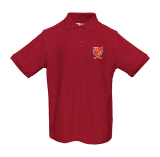 Saint Sebastian Polo