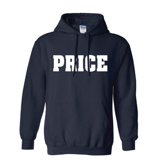 F.K.C.P. III Christian Schools Pull-Over Hoodie (M.S)