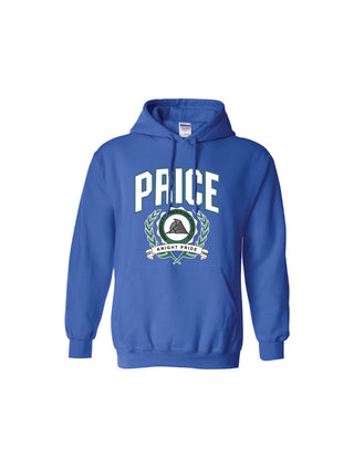 F.K.C.P. III Christian Schools Pull-Over Hoodie