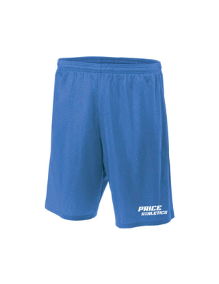 F.K.C.P. III Christian Schools P.E. Shorts