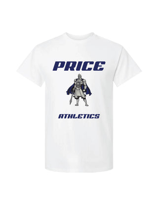 F.K.C.P. III Christian Schools P.E. T-shirt
