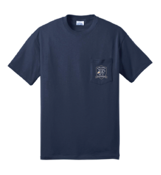 Alma Fuerte Short Sleeve Pocket Shirt
