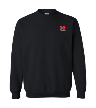 Mohan High School Crewneck