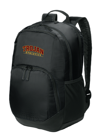 Trojan Athletics Backpack