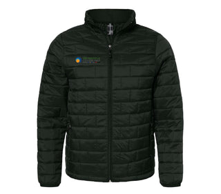 South LA College Prep Puffer Jacket