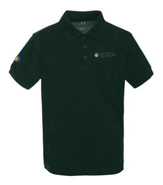 South LA College Prep Polo