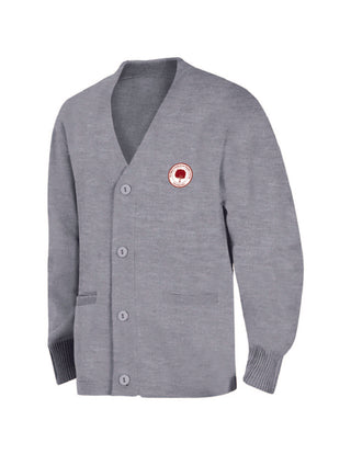 SEED LA Formal Cardigan