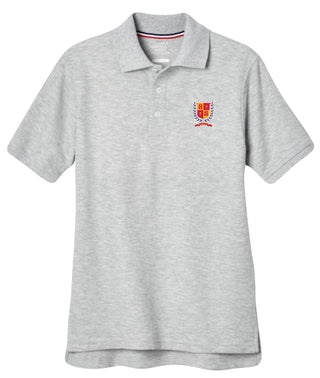 Saint Sebastian Polo