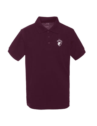 Excel 6th Grade Polo