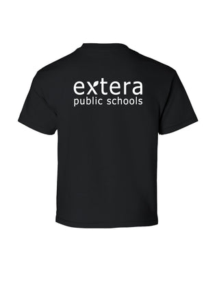 Extera Middle School T-Shirt