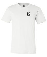 Load image into Gallery viewer, ICEF View Park Shield T-Shirt
