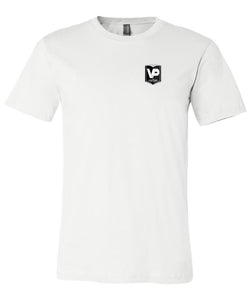 ICEF View Park Shield T-Shirt