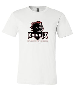 ICEF View Park Knights T-Shirt