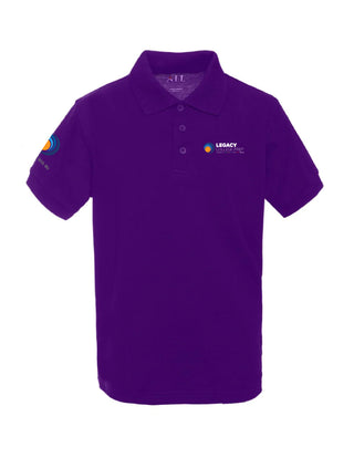 Legacy College Prep Polo