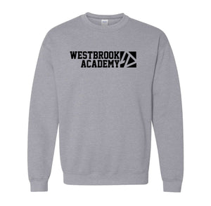 Westbrook Crewneck