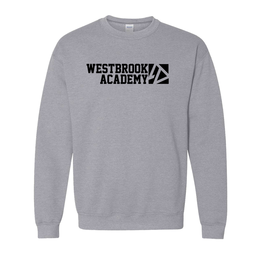 Westbrook Crewneck