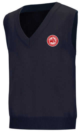 Fremont Vest