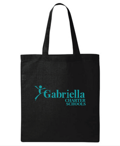 GCS Tote Bag