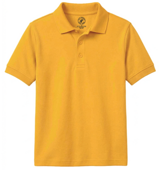 Faith Uniforms Youth Polo