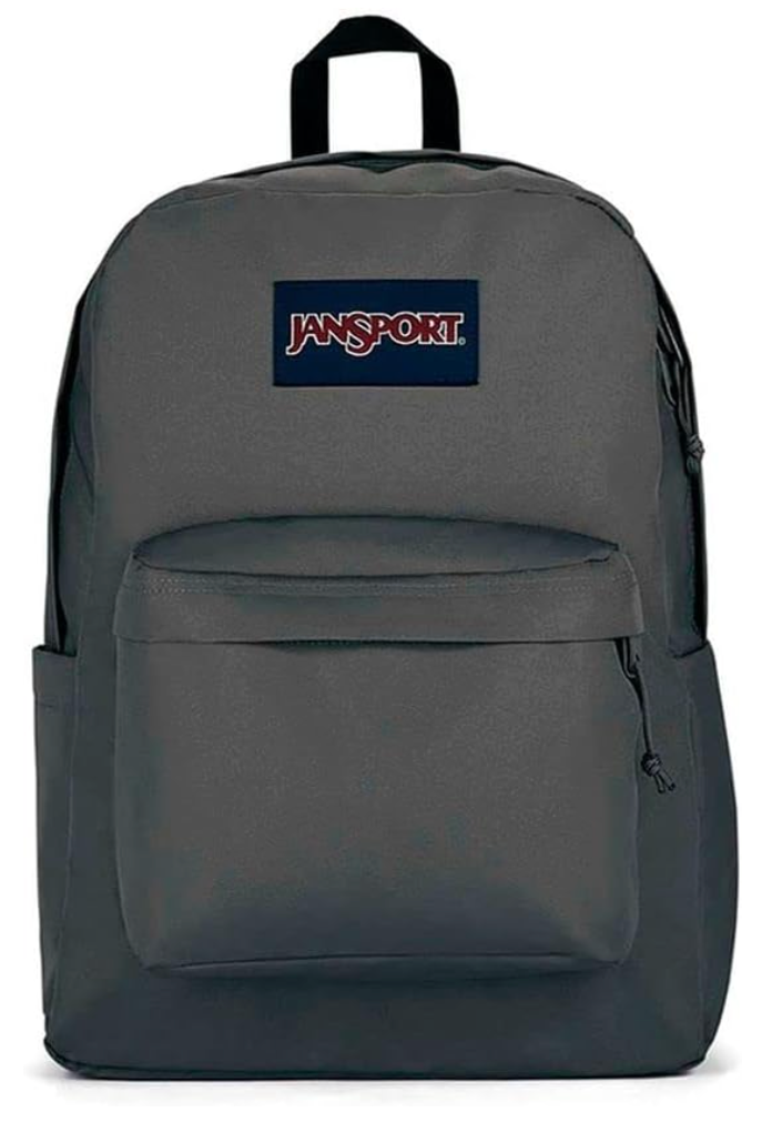 JanSport Superbreak Backpack (Navy)