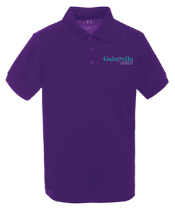 Gabriella Polo | Purple