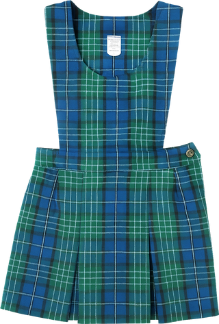 F.K.C.P. III Christian School Jumper