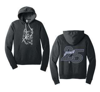 Excel 8th Grade Pull-Over Hoodie