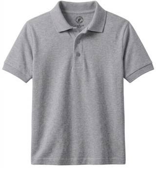 Faith Uniforms Adult (Plus) Polo
