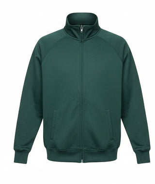 Faith Uniforms No Hood Full Zip-Up Sweater