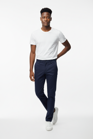 Faith Uniforms Men College Twill Pants