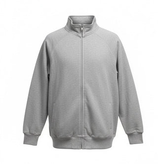 Faith Uniforms No Hood Full Zip-Up Sweater