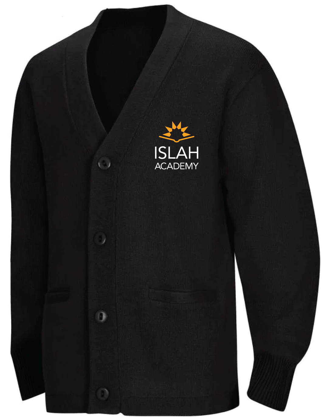Islah Academy Cardigan