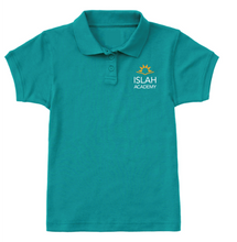 Load image into Gallery viewer, Islah Academy Polo
