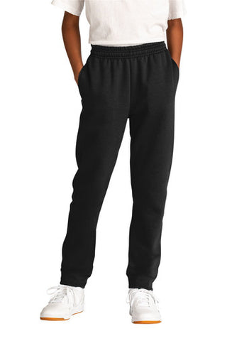 Port & Company ® Core Fleece Jogger