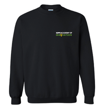 Load image into Gallery viewer, KIPP Academy of Innovation Crewneck
