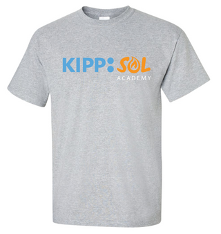 KIPP Sol Academy P.E. Shirt