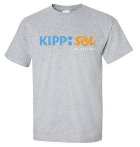 KIPP Sol Academy P.E Shirt
