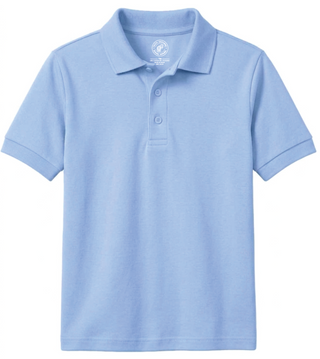 Faith Uniforms Adult (Plus) Polo