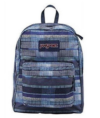 Jansport SuperBreak Backpack