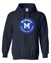 Load image into Gallery viewer, McKinley Hooded Sweater
