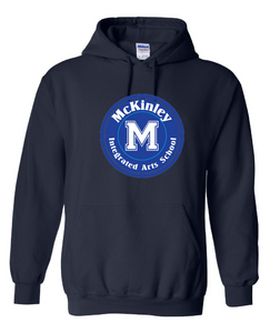 McKinley Hooded Sweater