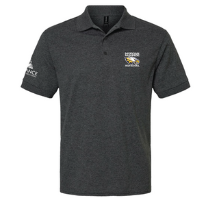Morgan McKinzie 10th Grade Polo