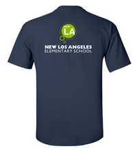 Load image into Gallery viewer, New Los Angeles Elementary T-Shirt

