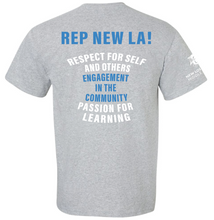 Load image into Gallery viewer, New Los Angeles Middle School T-Shirt
