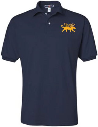 Aspire Pacific Polo