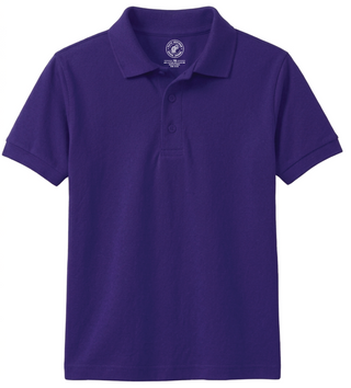 Faith Uniforms Adult (Plus) Polo