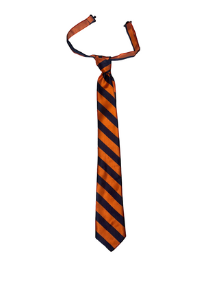 Around The Neck Clip-On Tie