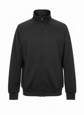 Faith Uniforms No Hood Full Zip-Up Sweater