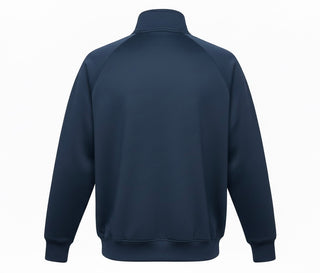 Faith Uniforms No Hood Full Zip-Up Sweater